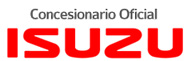 Logotipo ISUZU